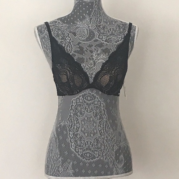 Calvin Klein Bra 32C NWT - Picture 1 of 3